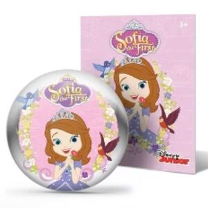 StoryPhones Disney Junior Featuring
Sophia The First + Bonus Tales